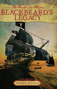 Imagen de portada: Blackbeard's Legacy