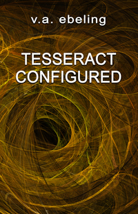 Imagen de portada: Tesseract Configured