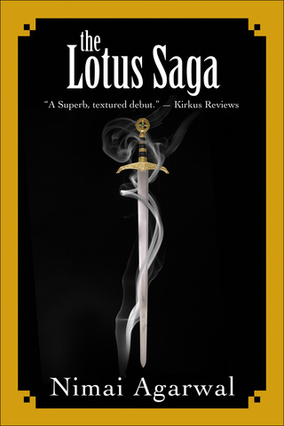 صورة الغلاف: The Lotus Saga 1st edition