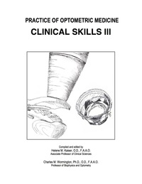 Cover image: Clinical Skills III Laboratory Manual 1st edition