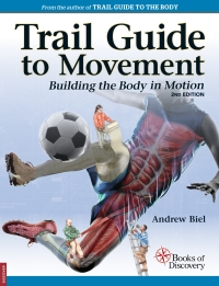 Titelbild: Trail Guide to Movement 2nd edition 9780998785059