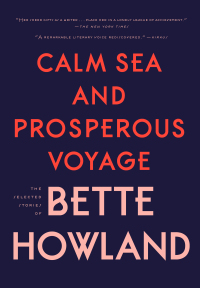 Cover image: Calm Sea and Prosperous Voyage 9780998267500