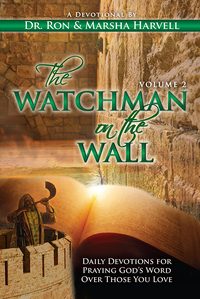 صورة الغلاف: The Watchman on the Wall, Volume 2 9780991610488