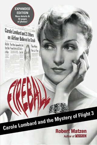 表紙画像: Fireball 1st edition 9780996274098