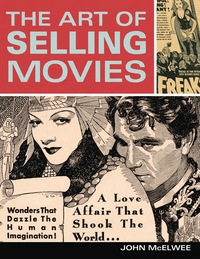 Cover image: The Art of Selling Movies 1st edition 9780996274043