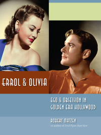 Imagen de portada: Errol &amp; Olivia 1st edition 9780971168589