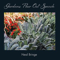 Cover image: Gardens Pour Out Speech 9780998415444