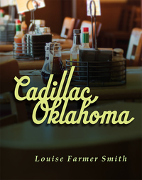 Imagen de portada: Cadillac, Oklahoma