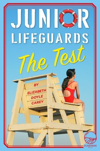 Cover image: The Test 1st edition 9780998499741
