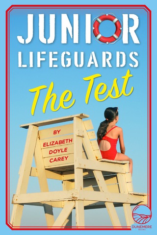 Cover image: The Test 1st edition 9780998499741