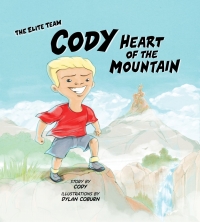 Cover image: Cody Heart of the Mountain 9780998529172