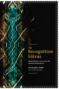 Cover image: The Recognition Sutras 1st edition 9780989761383