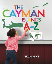 Imagen de portada: Cayman Islands A-Z 9780997710441