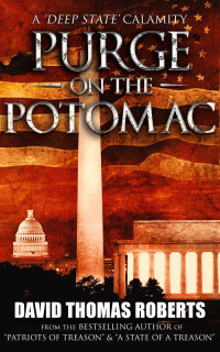 Cover image: Purge on the Potomac