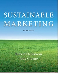 Cover image: Sustainable Marketing 2nd edition 9781948426374