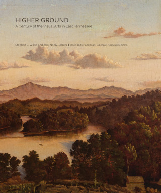 Imagen de portada: Higher Ground 1st edition 9780998825243