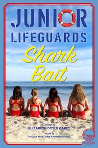 Cover image: Shark Bait 1st edition 9780998885117