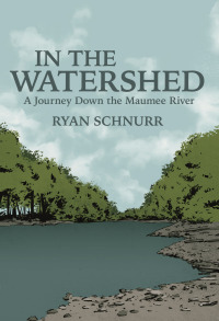Cover image: In the Watershed 1st edition 9780998904108