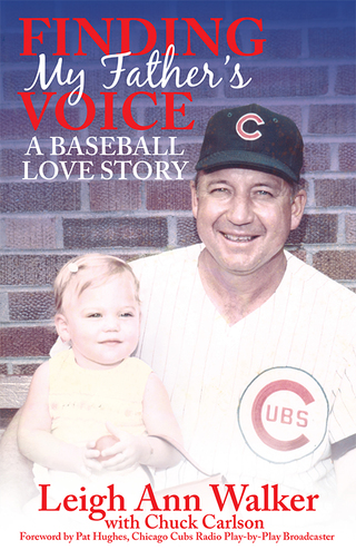 Cover image: Finding My Father's Voice 9780998922409