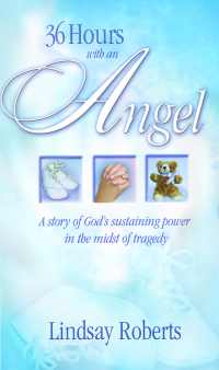 Cover image: 36 Hours with an Angel