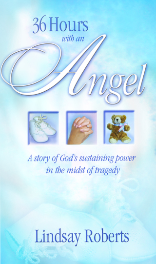 صورة الغلاف: 36 Hours with an Angel