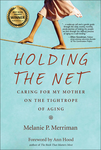 Imagen de portada: Holding the Net