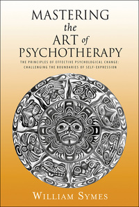 Omslagafbeelding: Mastering the Art of Psychotherapy