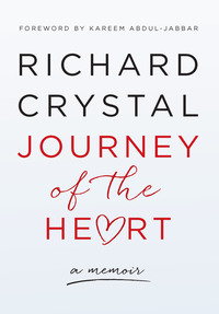 Cover image: Journey of the Heart