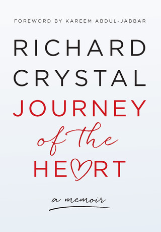 Cover image: Journey of the Heart