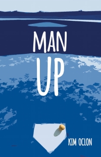 Cover image: Man Up 9780999388631