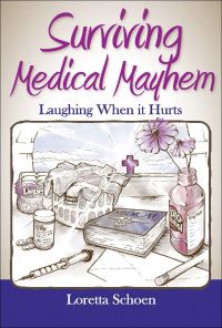 Imagen de portada: Surviving Medical Mayhem