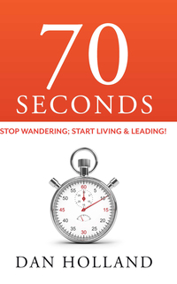 Cover image: 70 Seconds
