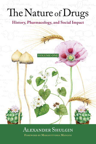 Cover image: The Nature of Drugs Vol. 1 9780999547212