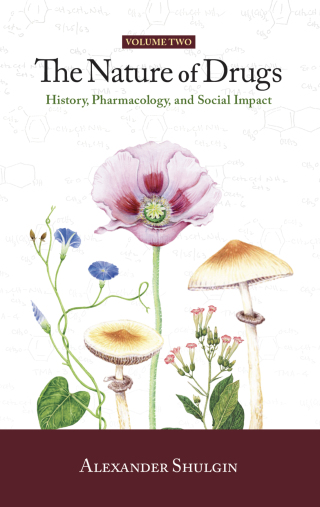 Cover image: The Nature of Drugs Vol. 2 9780999547250