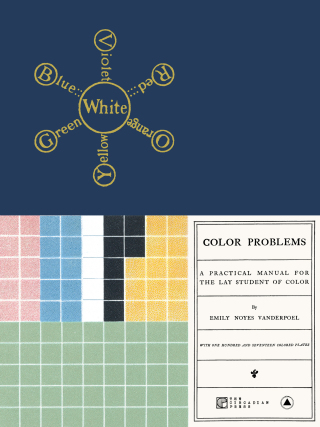 Cover image: Color Problems 9780999609934
