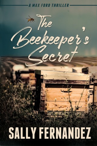 Imagen de portada: The Beekeeper's Secret