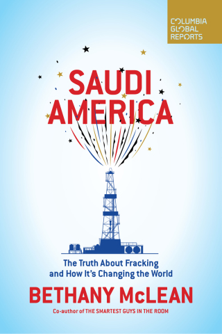 صورة الغلاف: Saudi America 9780999745441