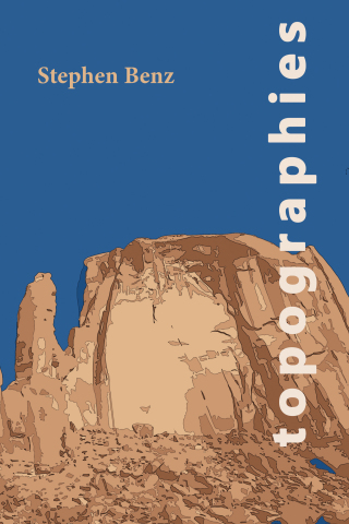 Titelbild: Topographies 9780998750897
