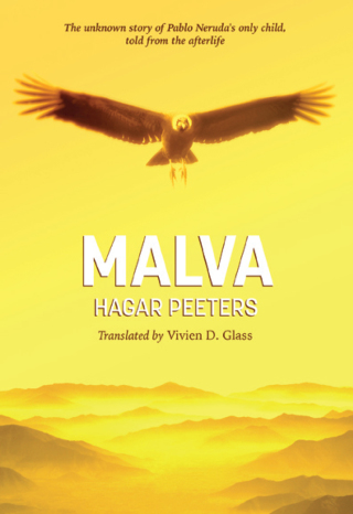 Imagen de portada: Malva 9780999754405