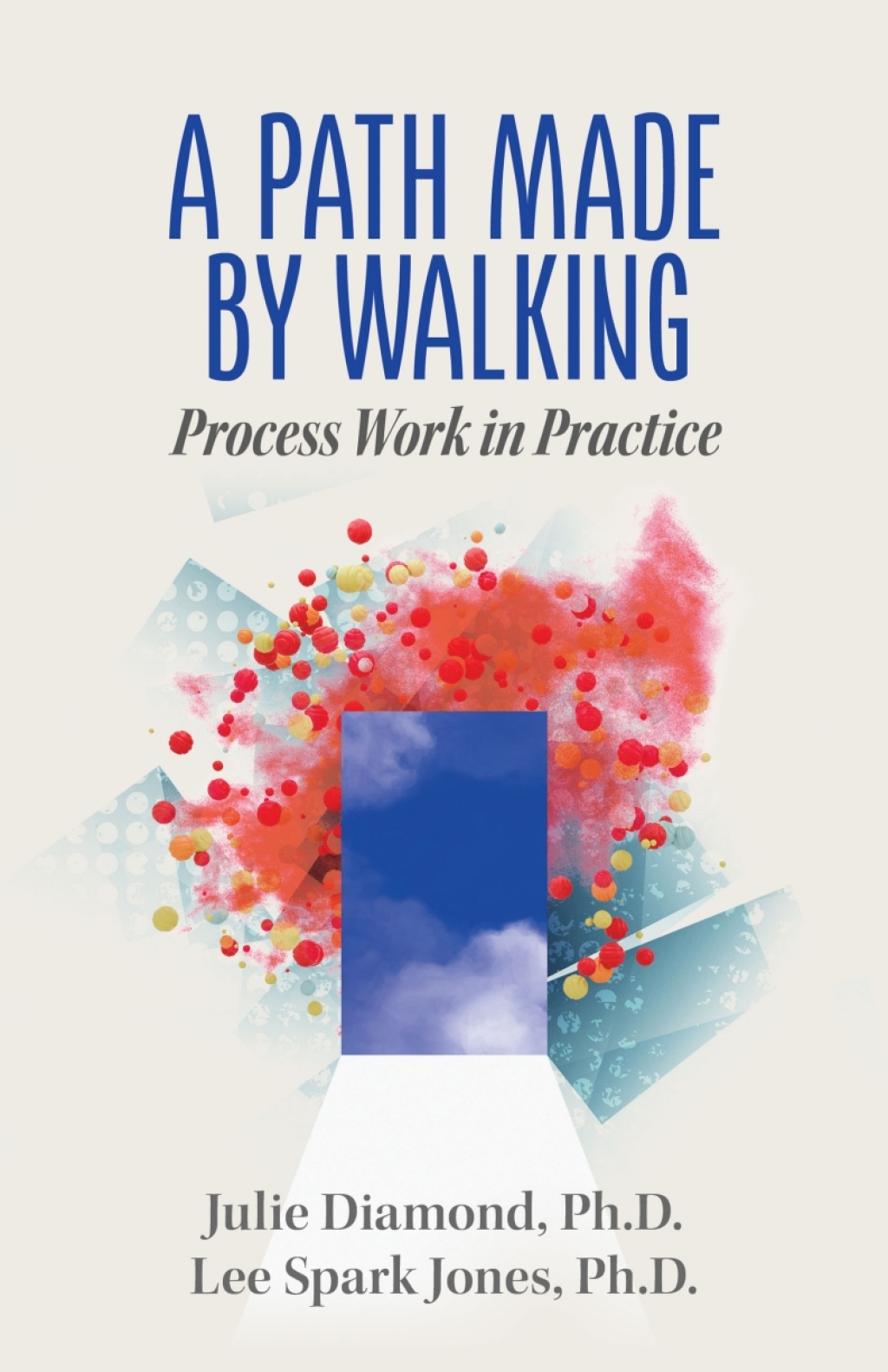 A Path Made by Walking - 2nd Edition (eBook Rental)