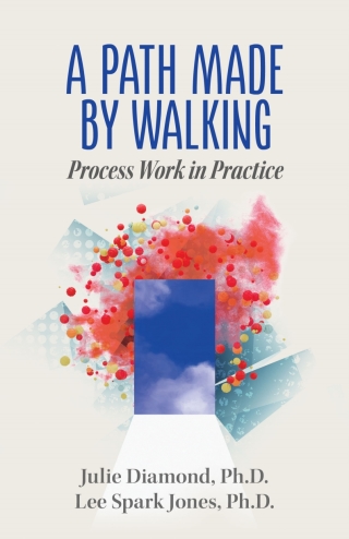 Cover image: A Path Made by Walking 1st edition 9780999809402