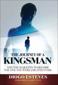 Imagen de portada: A Jornada De Um Kingsman