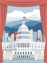 Imagen de portada: Introducing America: A Guide For You