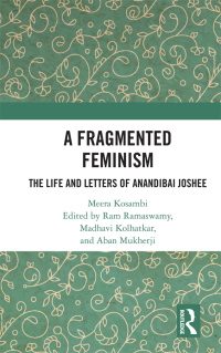 صورة الغلاف: A Fragmented Feminism 1st edition 9781138384866