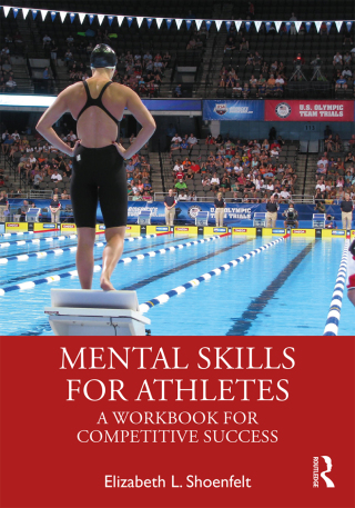 Imagen de portada: Mental Skills for Athletes 1st edition 9780367219130