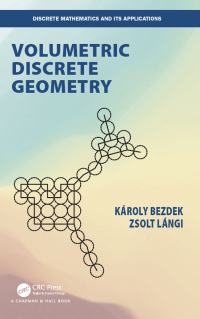 Titelbild: Volumetric Discrete Geometry 1st edition 9781032475646
