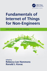 Cover image: Fundamentals of Internet of Things for Non-Engineers 1st edition 9781138610859