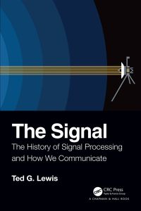 Cover image: The Signal 1st edition 9780367225636