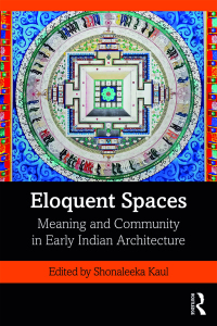 Imagen de portada: Eloquent Spaces 1st edition 9780815382096