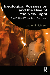 Imagen de portada: Ideological Possession and the Rise of the New Right 1st edition 9781138082113